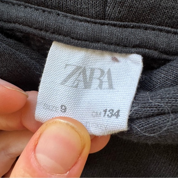 Zara Kids Hoodie Bundle - Picture 3 of 16